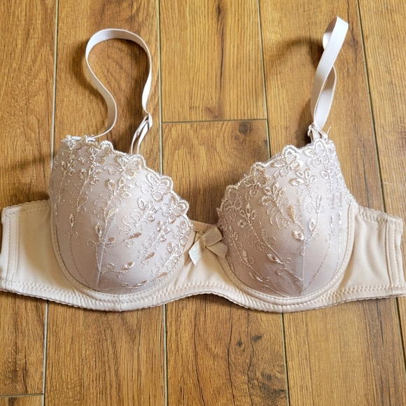Unbranded Lace Bra - Picture 1 of 2